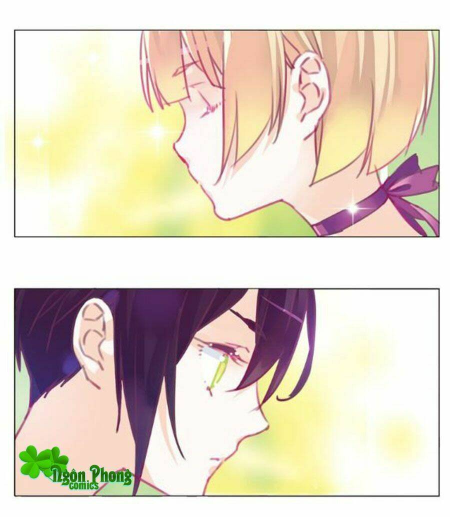 Đừng Nghịch, Ta Chỉ Muốn Yên Tĩnh: Chapter 15