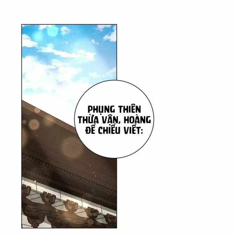 Vương Phi Có Độc!: Chapter 51