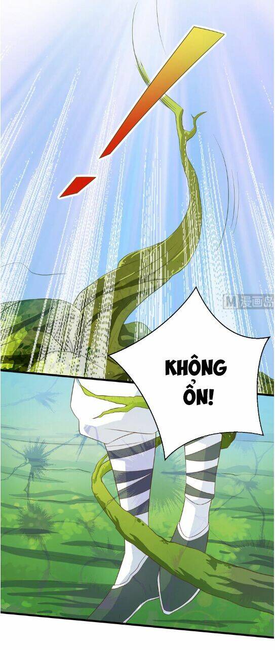 Tối Cường Thần Thú Hệ Thống: Chapter 25