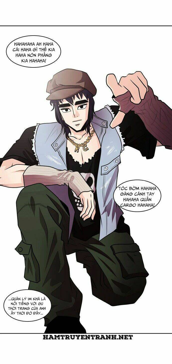 Tomorrow - Ngày Mai: Chapter 13