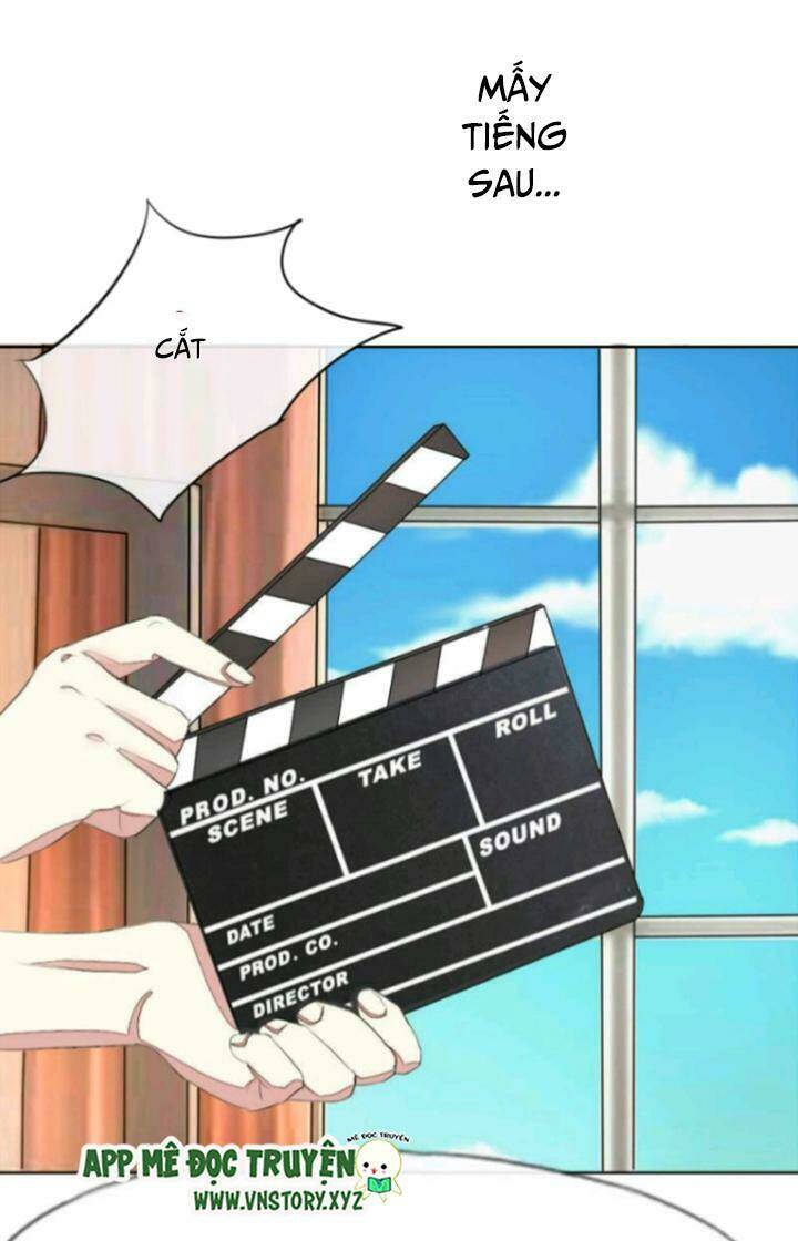 Nam Thần Ma Cà Rồng: Sủng Nhược Tiểu Lãn Thê: Chapter 46