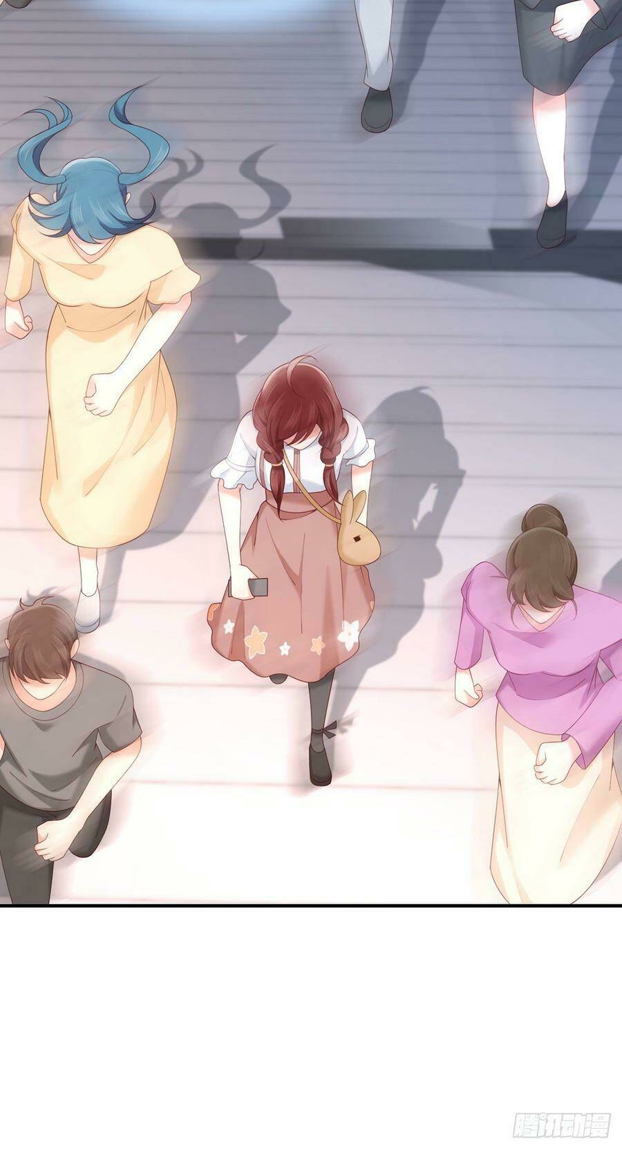 Nam Thần Truy Thê Chỉ Nam: Chapter 68.2