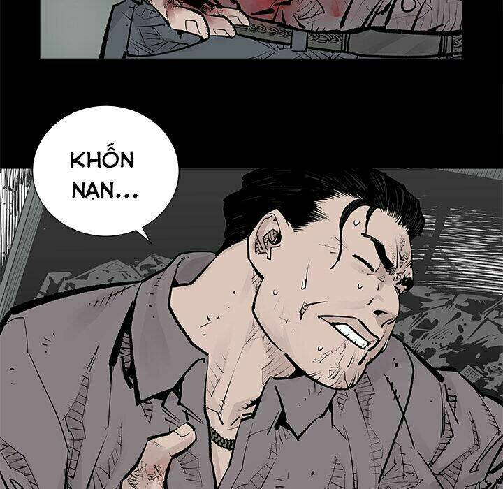 The Devil\’s Descendants: Chapter 1