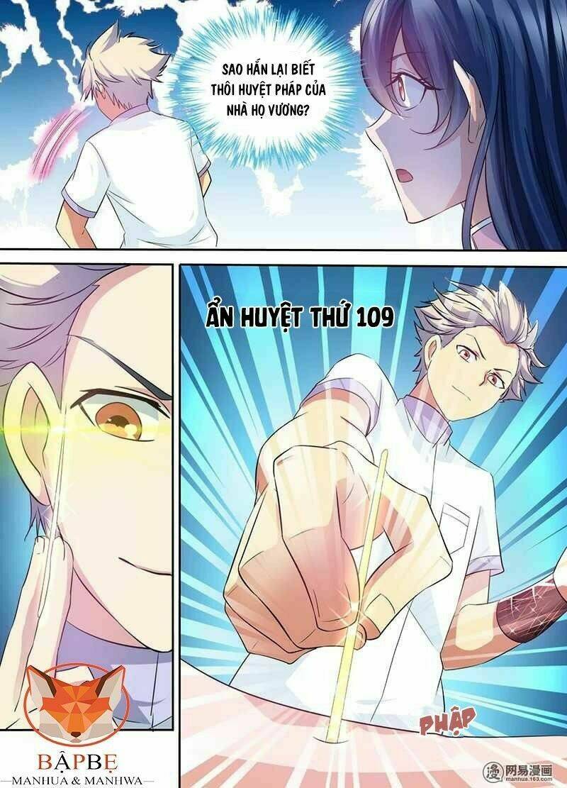 Tôi Là Thần Y: Chapter 87