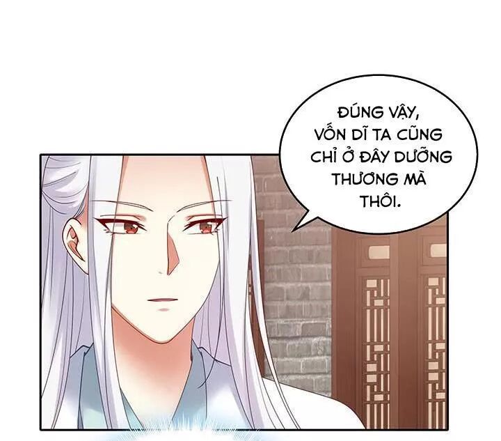 Đô đốc đại nhân sủng thê kí: Chapter 132: Thà rằng chưa từng gặp gỡ