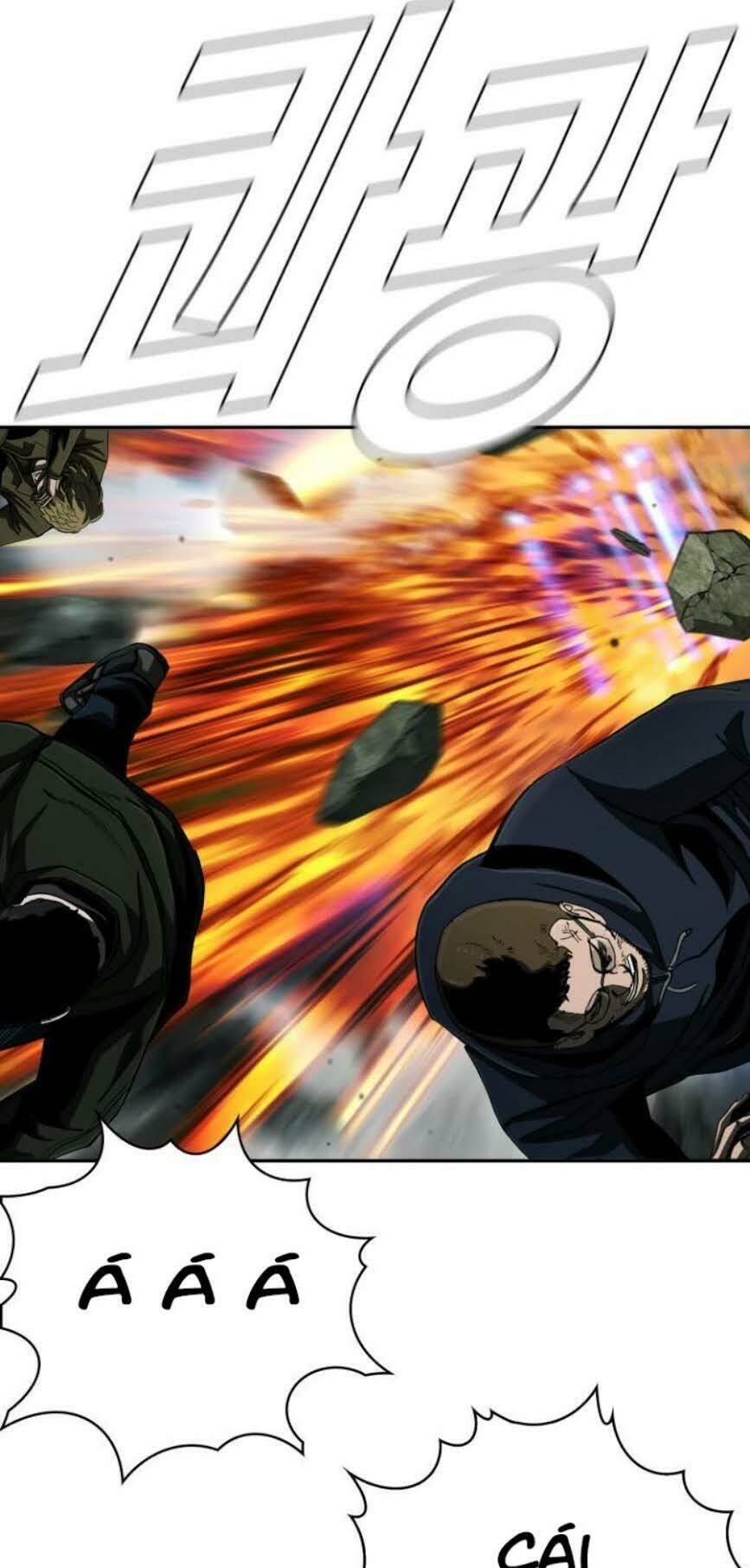 Thợ Săn Đầu Tiên: Chapter 83