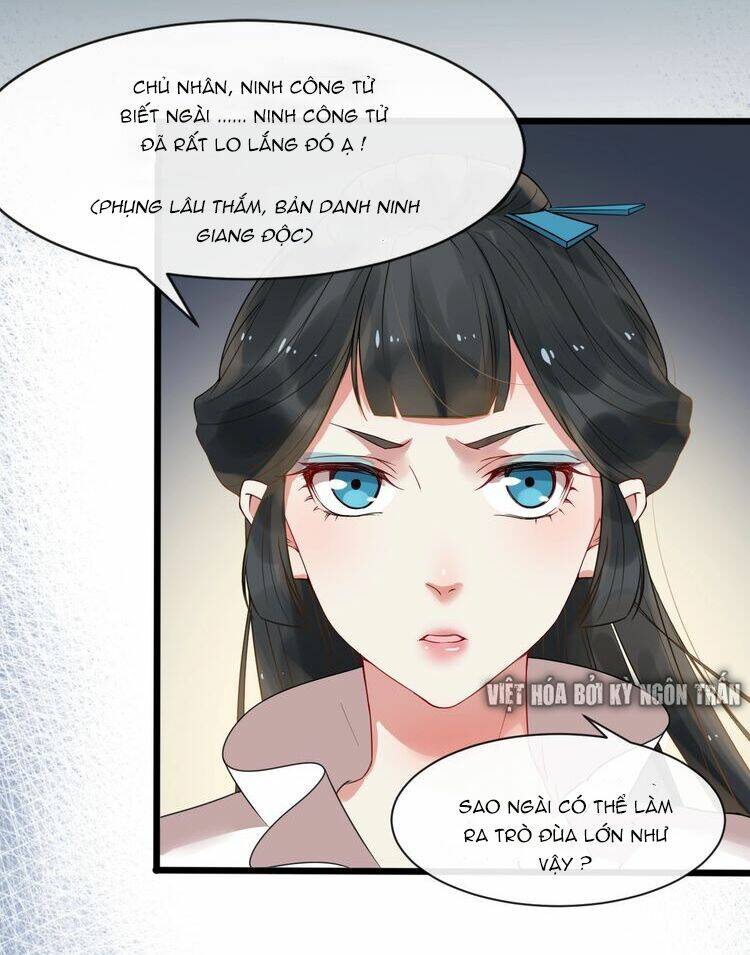 Bồng Sơn Viễn 2: Chapter 4