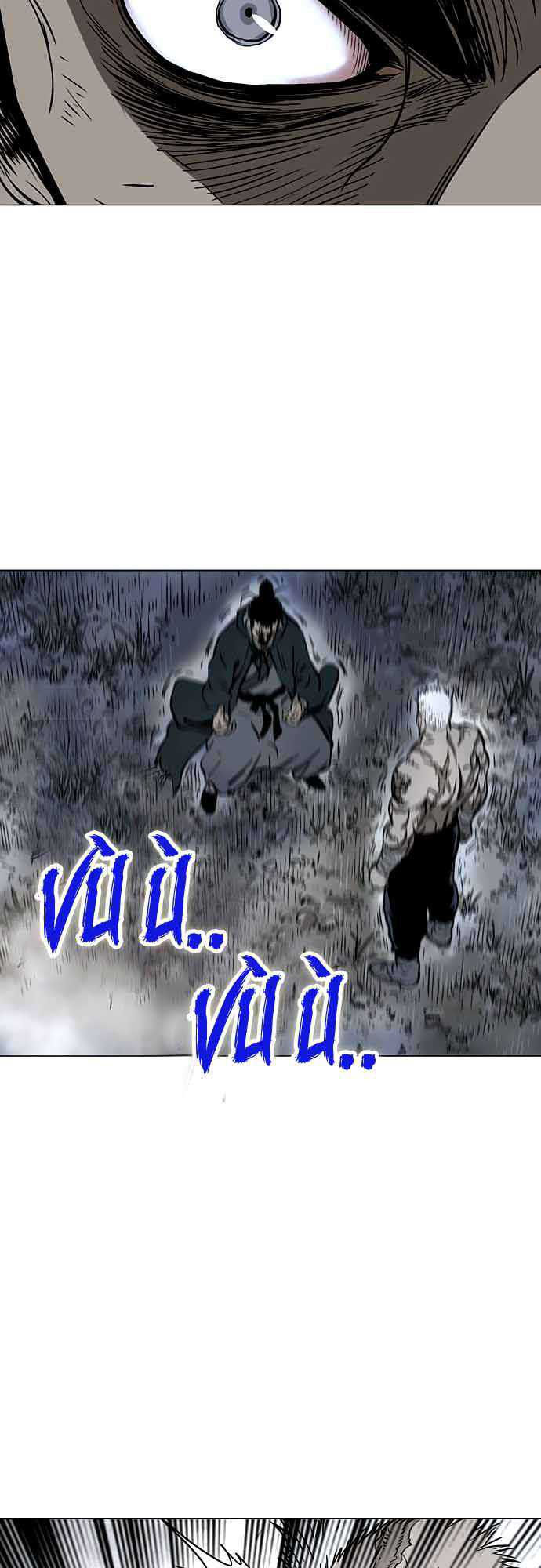 Cao Thủ 2: Chapter 12