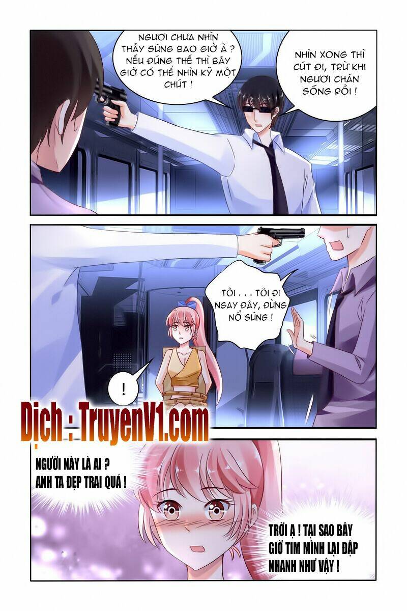 Hào Môn Đệ Nhất Thịnh Hôn: Chapter 137