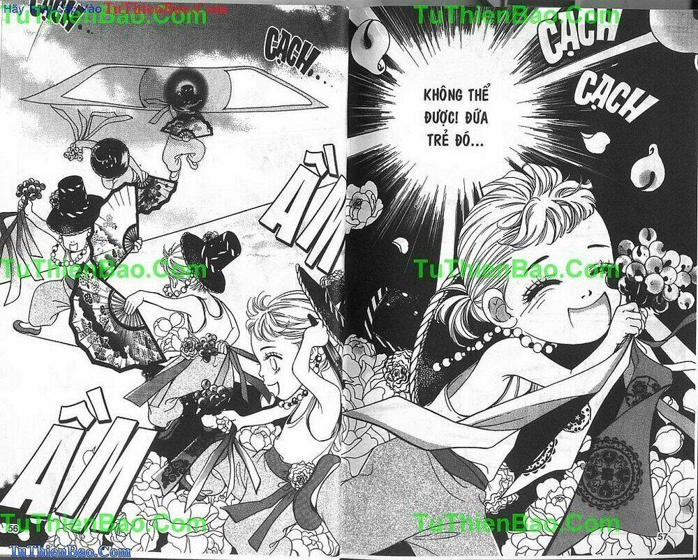 Cổ Vật Kinh Hoàng: Chapter 3