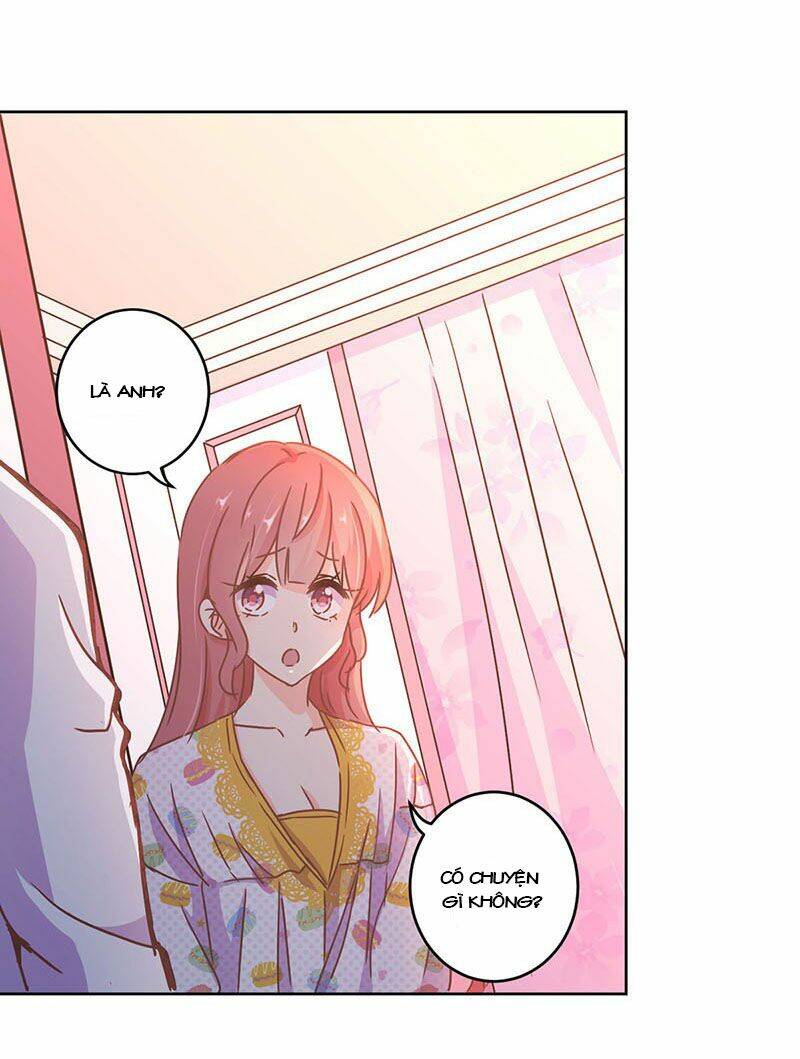 Trọng Sinh Chi Hao Môn Cường Thế Quy Lai: Chapter 110