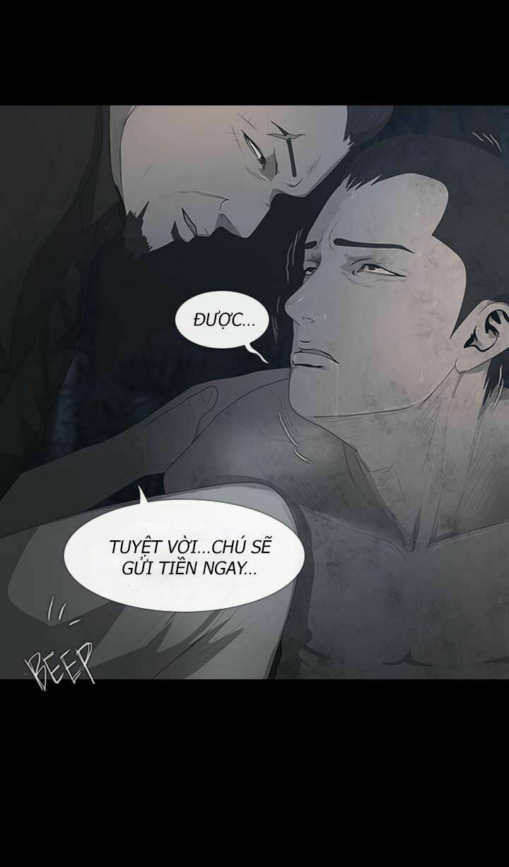 Dead Days: Chapter 51