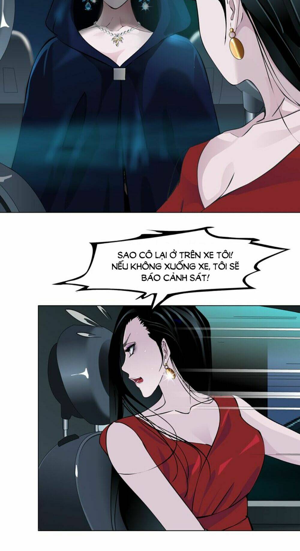 Sổ Tay Mỹ Nam Giới X: Chapter 20