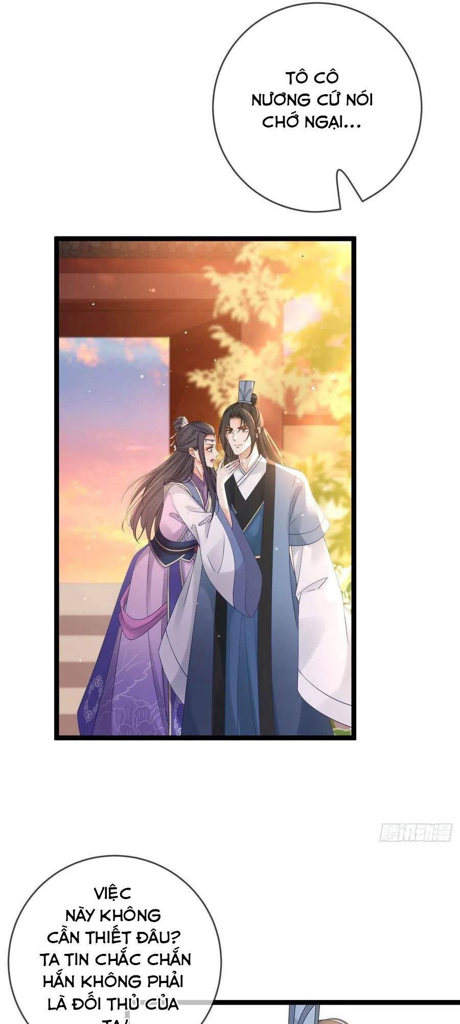 Ma Đầu Vạn Ác Năm Tuổi Rưỡi: Chapter 97