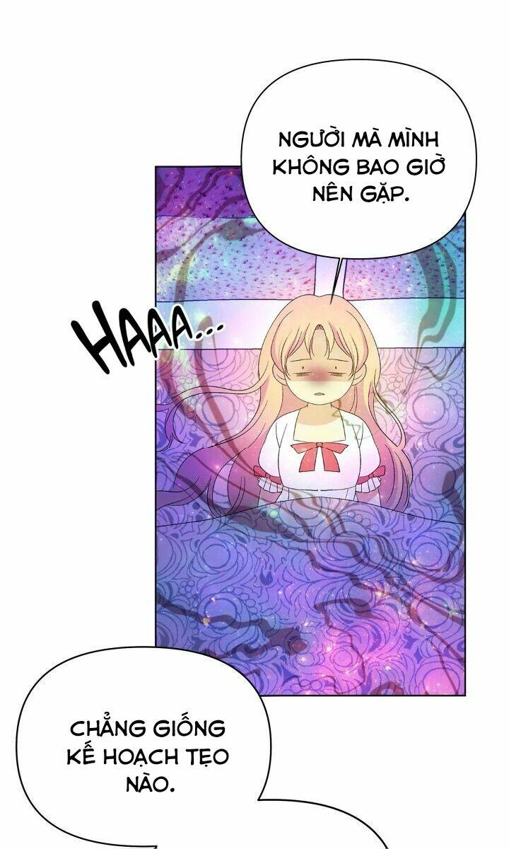 Công Chúa Thời Gian Có Hạn: Chapter 12