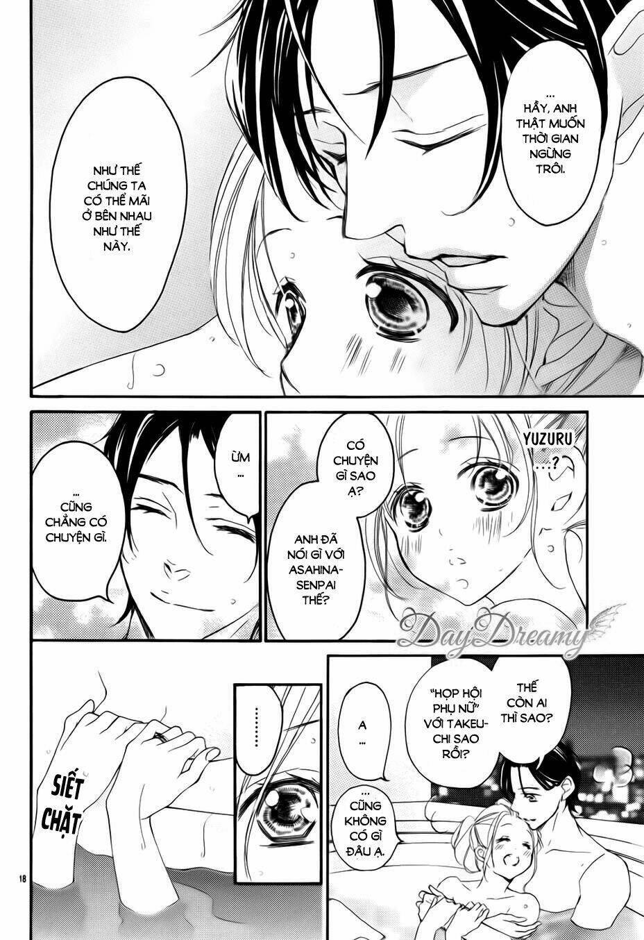 True Love: Chapter 38.5