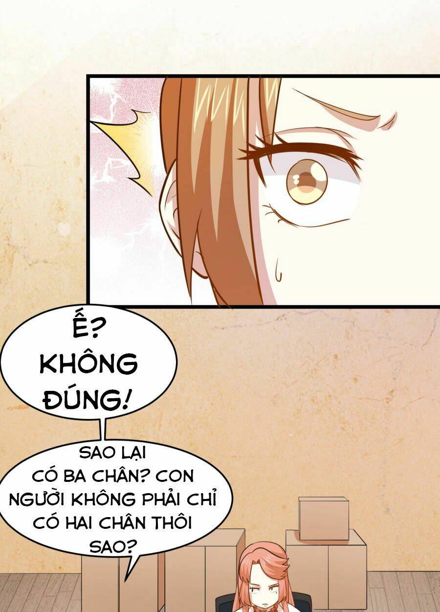 Tay Chơi Thần Cấp: Chapter 36