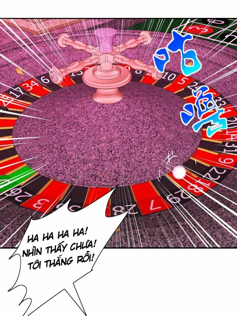 Hộ Hoa Cao Thủ Tại Đô Thị: Chapter 85