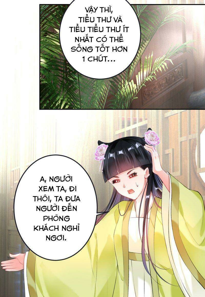 Vương Gia, Áo Lót Của Ngươi Rơi Mất Rồi: Chapter 79