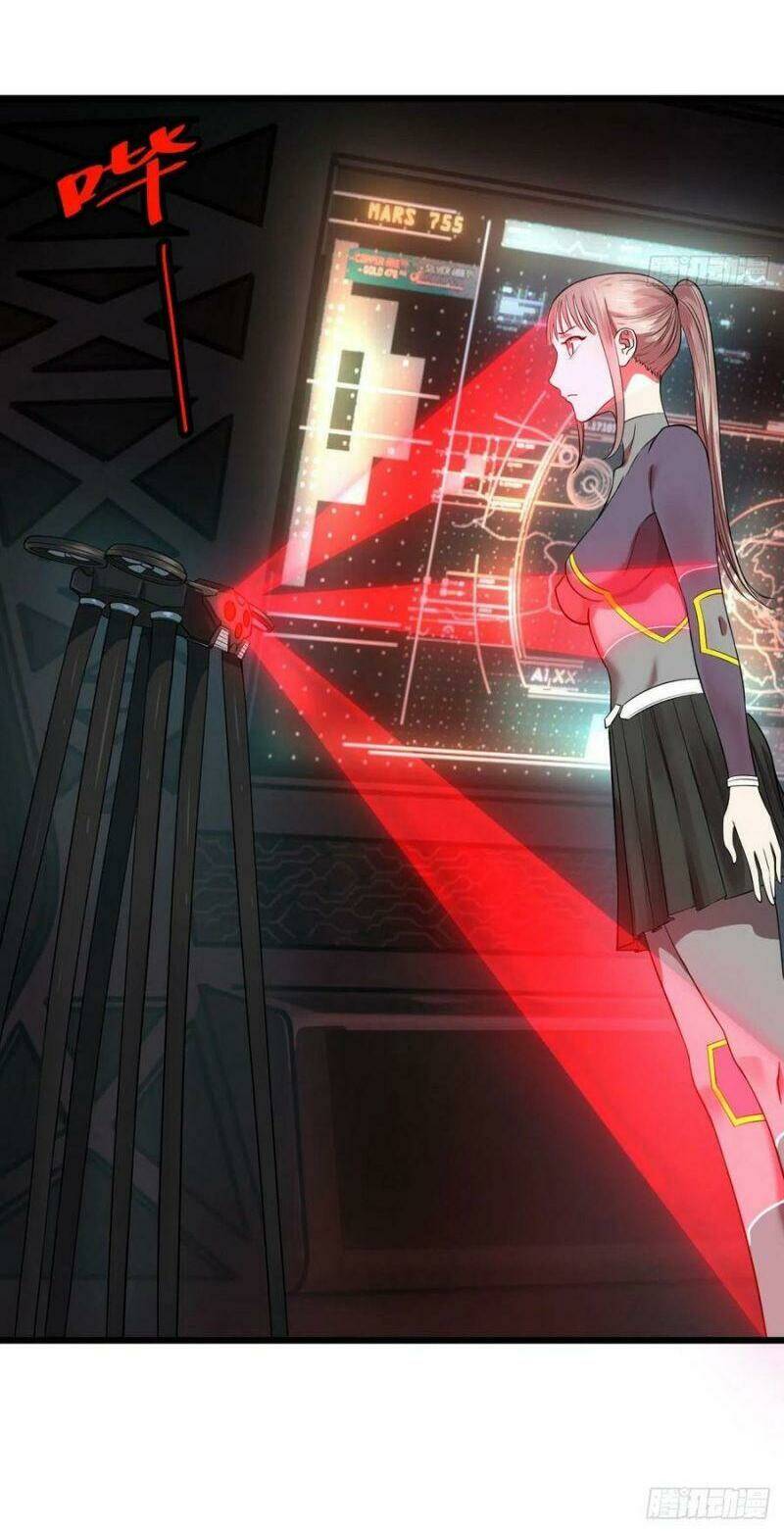 Danh Sách Kẻ Phản Diện: Chapter 103