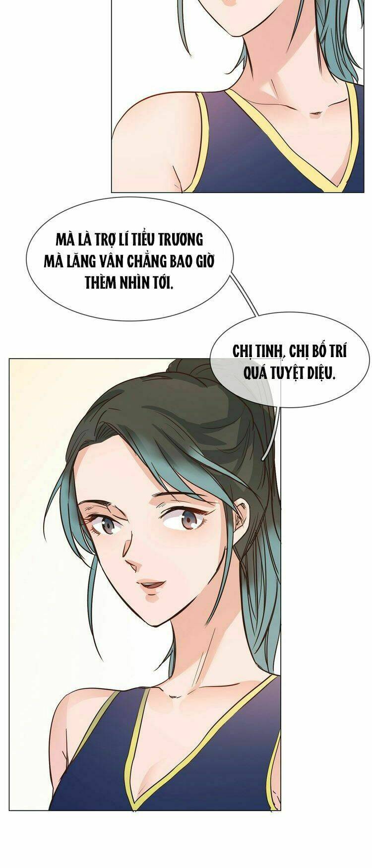Ngôi Sao Vụn Vỡ: Chapter 11