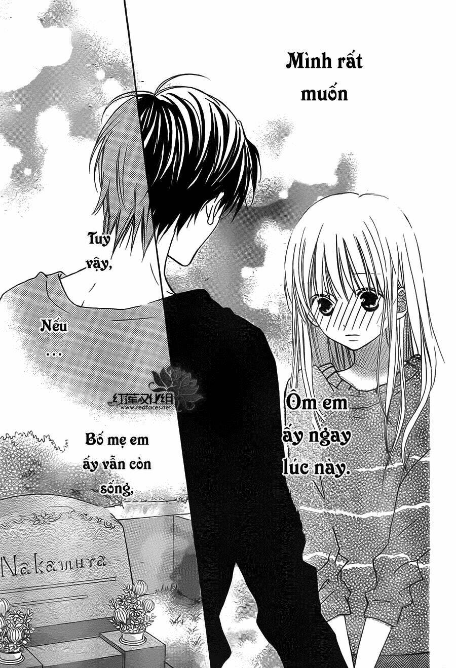 Love So Life: Chapter 88