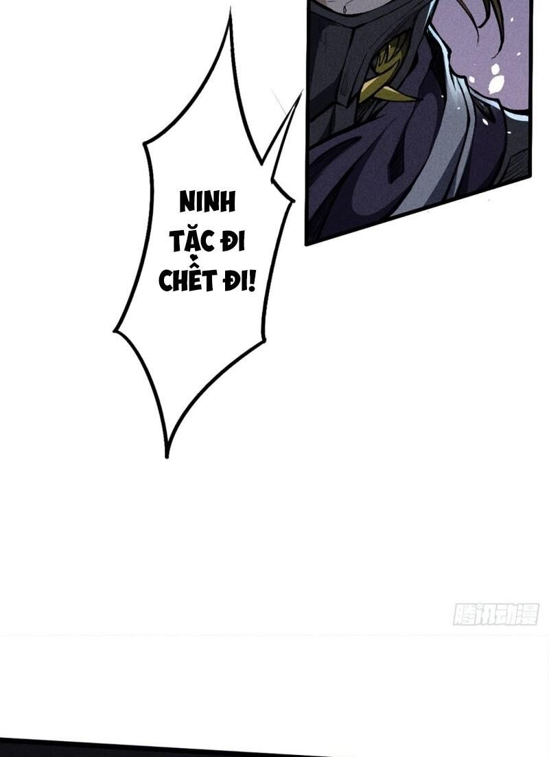 Đường Dần Tại Dị Giới 2: Chapter 11