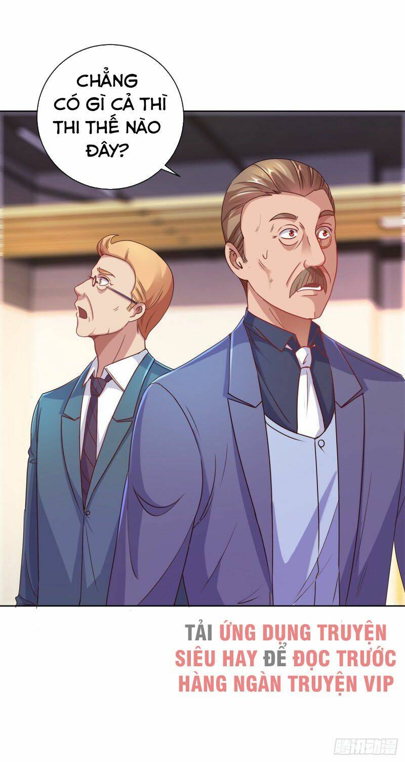 Đô Thị Chí Tôn Hệ Thống: Chapter 160