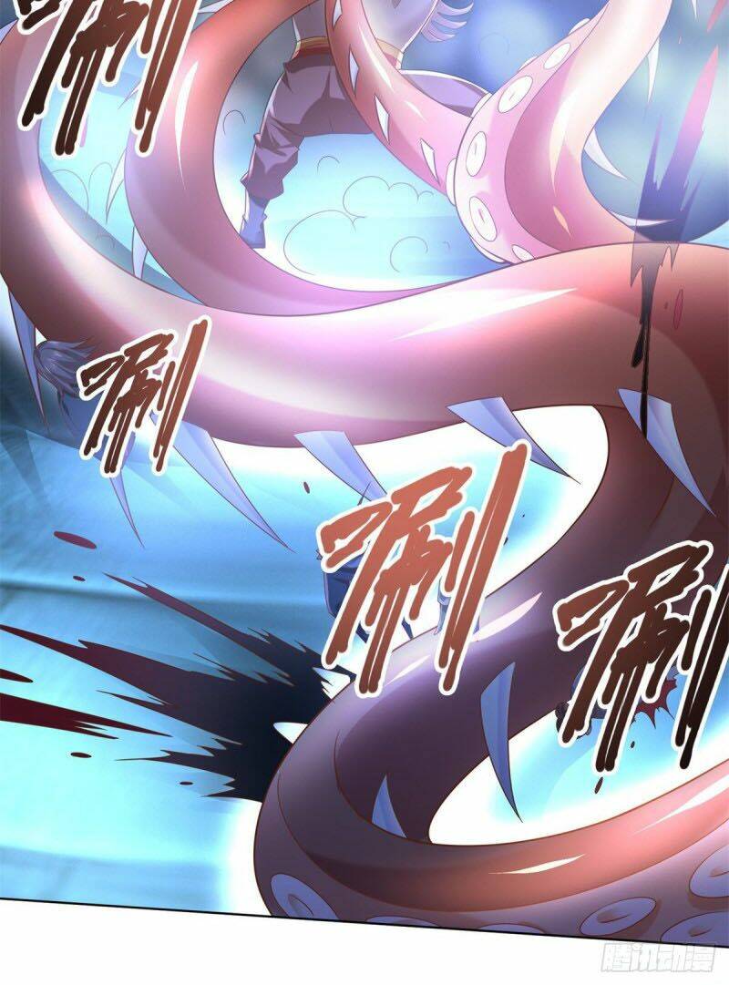 Chí Tôn Trọng Sinh: Chapter 133