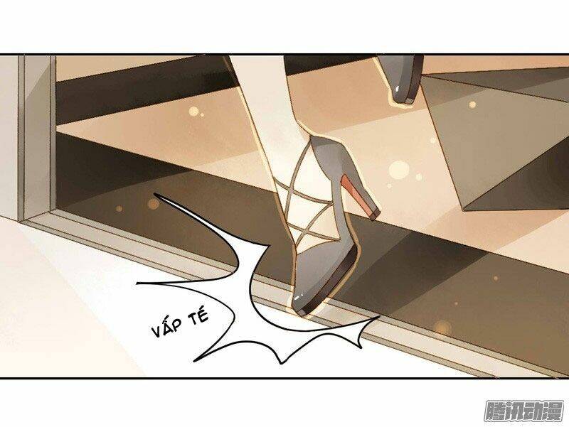 Sức Mạnh Của Sắc Đẹp: Chapter 76