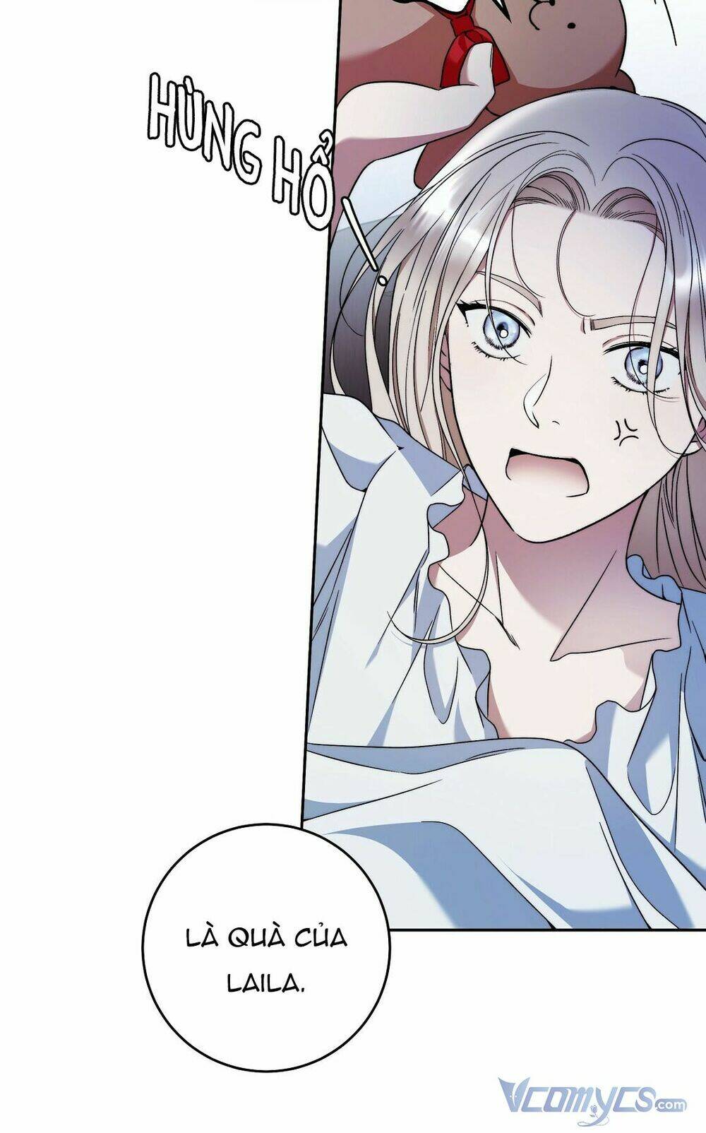 Lời Nói Dối Vĩnh Cửu: Chapter 22