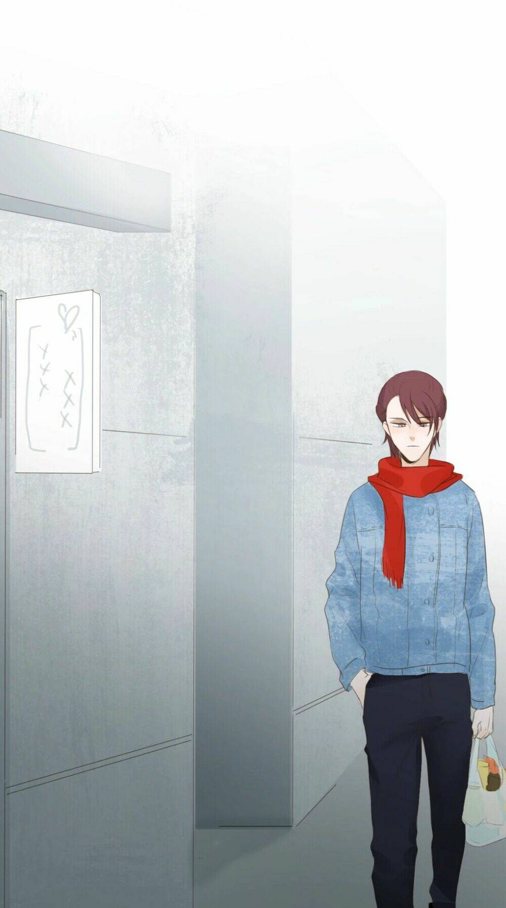 Tình Yêu Dưới Mái Hiên: Chapter 14