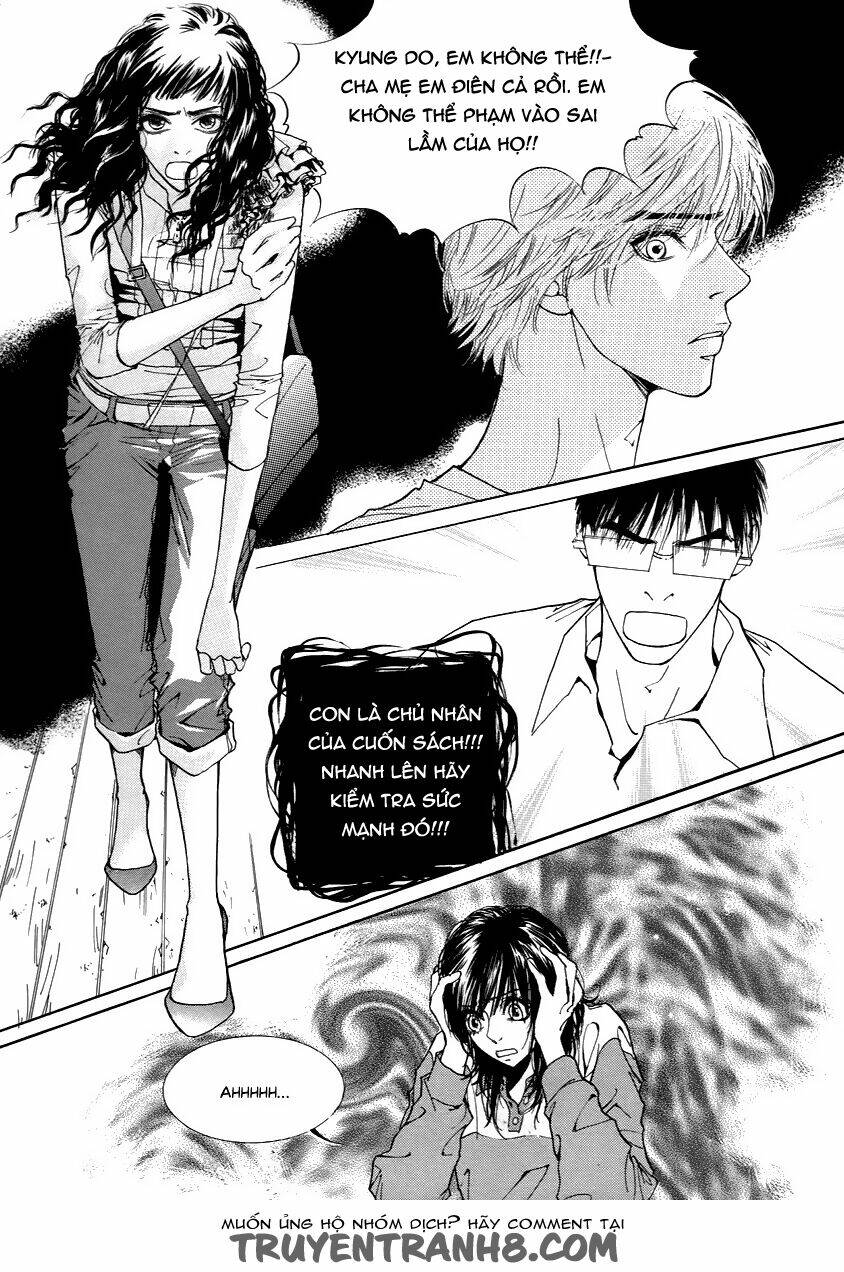 Book Club: Chapter 18.1