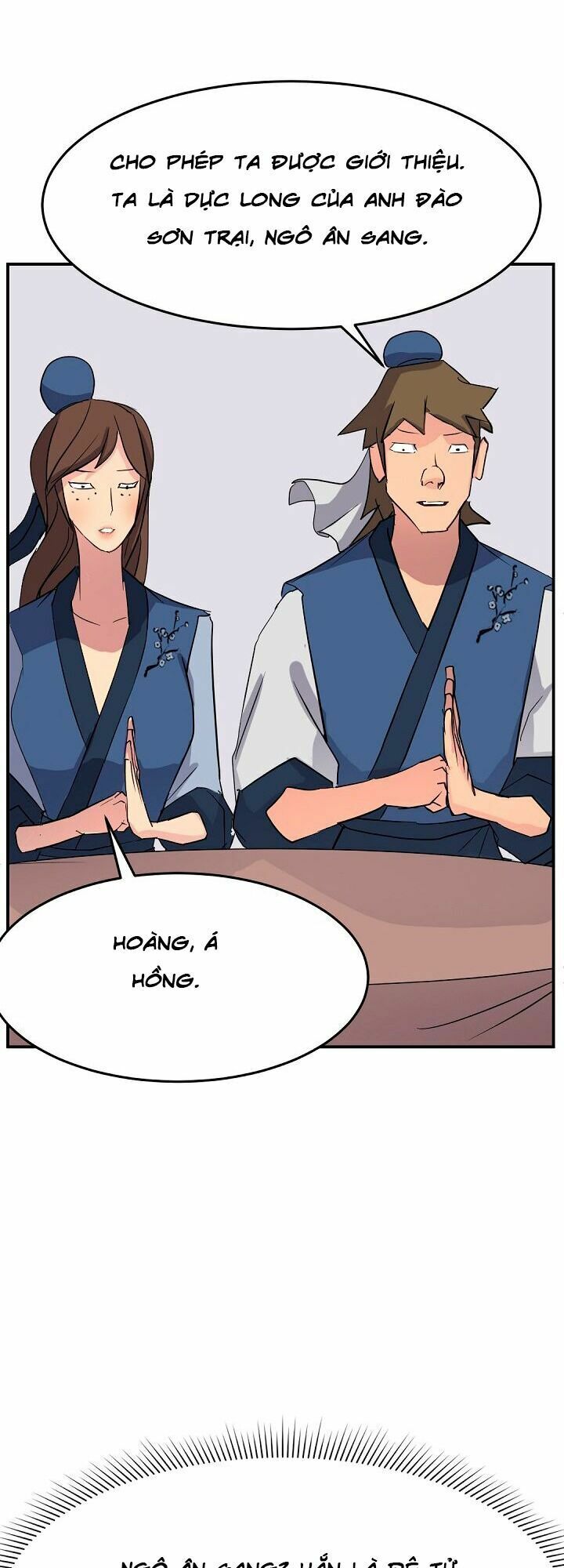 Trọng Sinh, Bất Khả Chiến Bại: Chapter 66