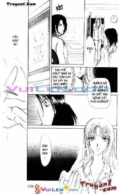 Vua bài: Chapter 1