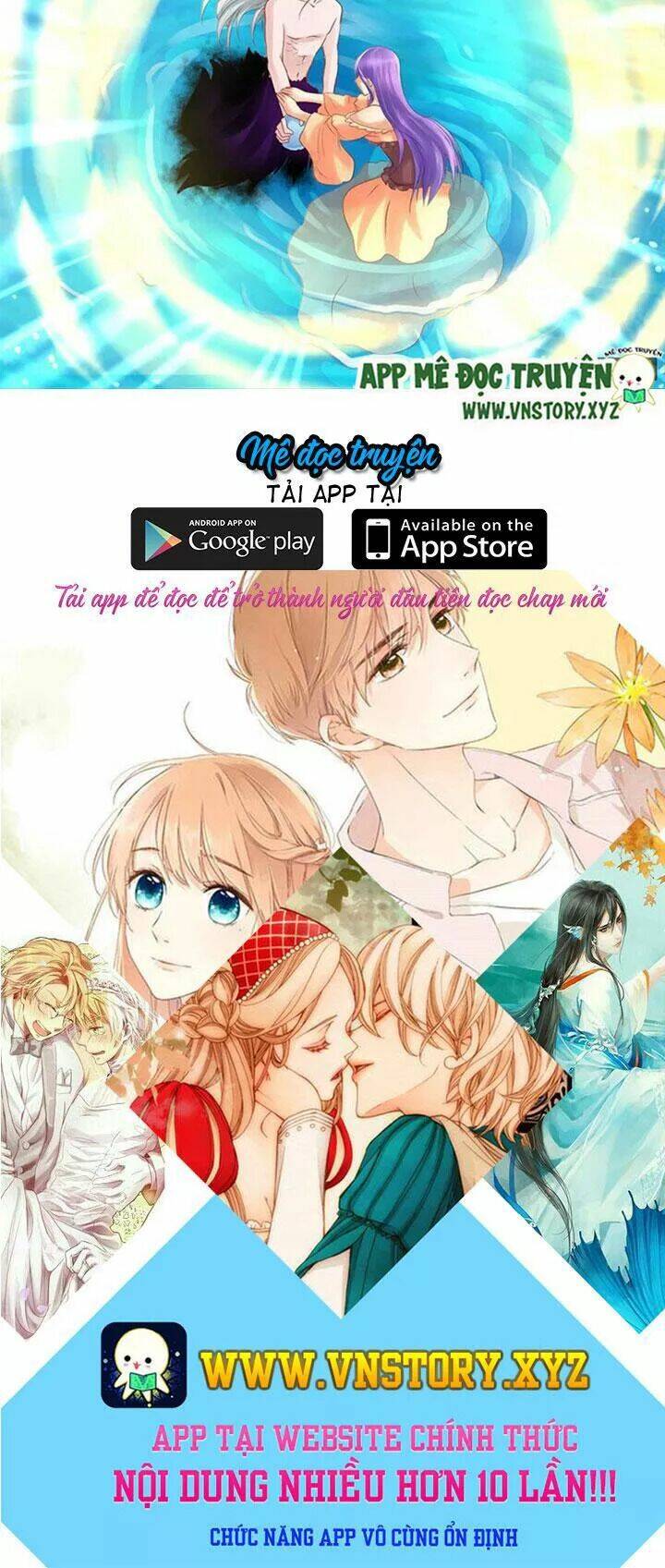 Bồn Tắm Có Vấn Đề?: Chapter 25