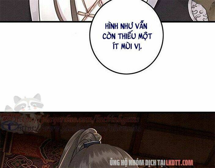 Trọng Sinh Bá Sủng Nhiếp Chính Vương Quá Mạnh Mẽ: Chapter 77