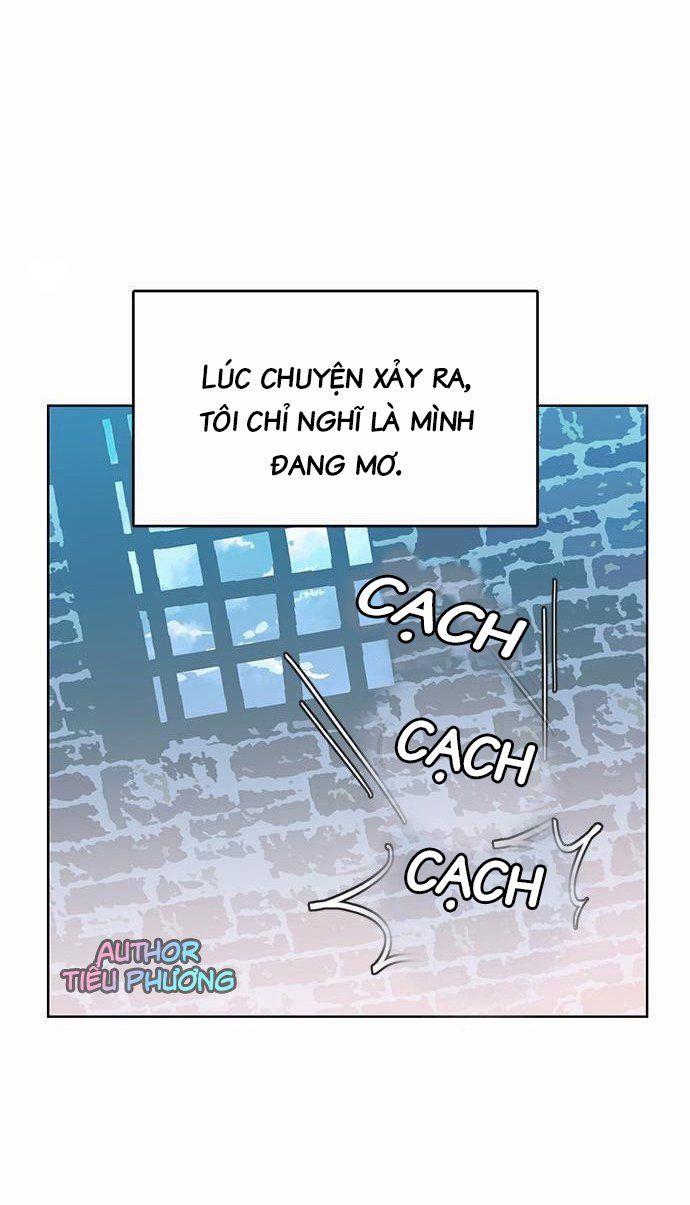 Bí Mật Của Hoàng Phi Isana: Chapter 0