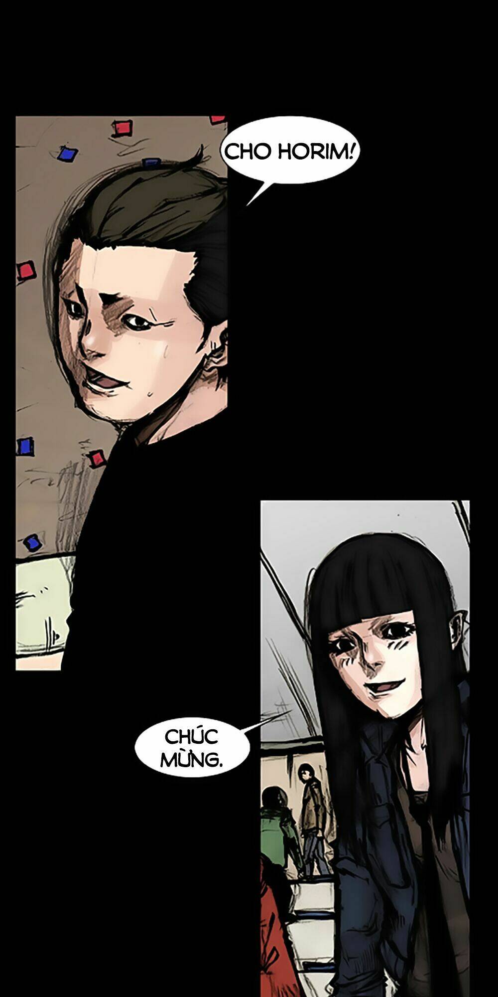 Độc Cô Tiền Truyện: Chapter 86