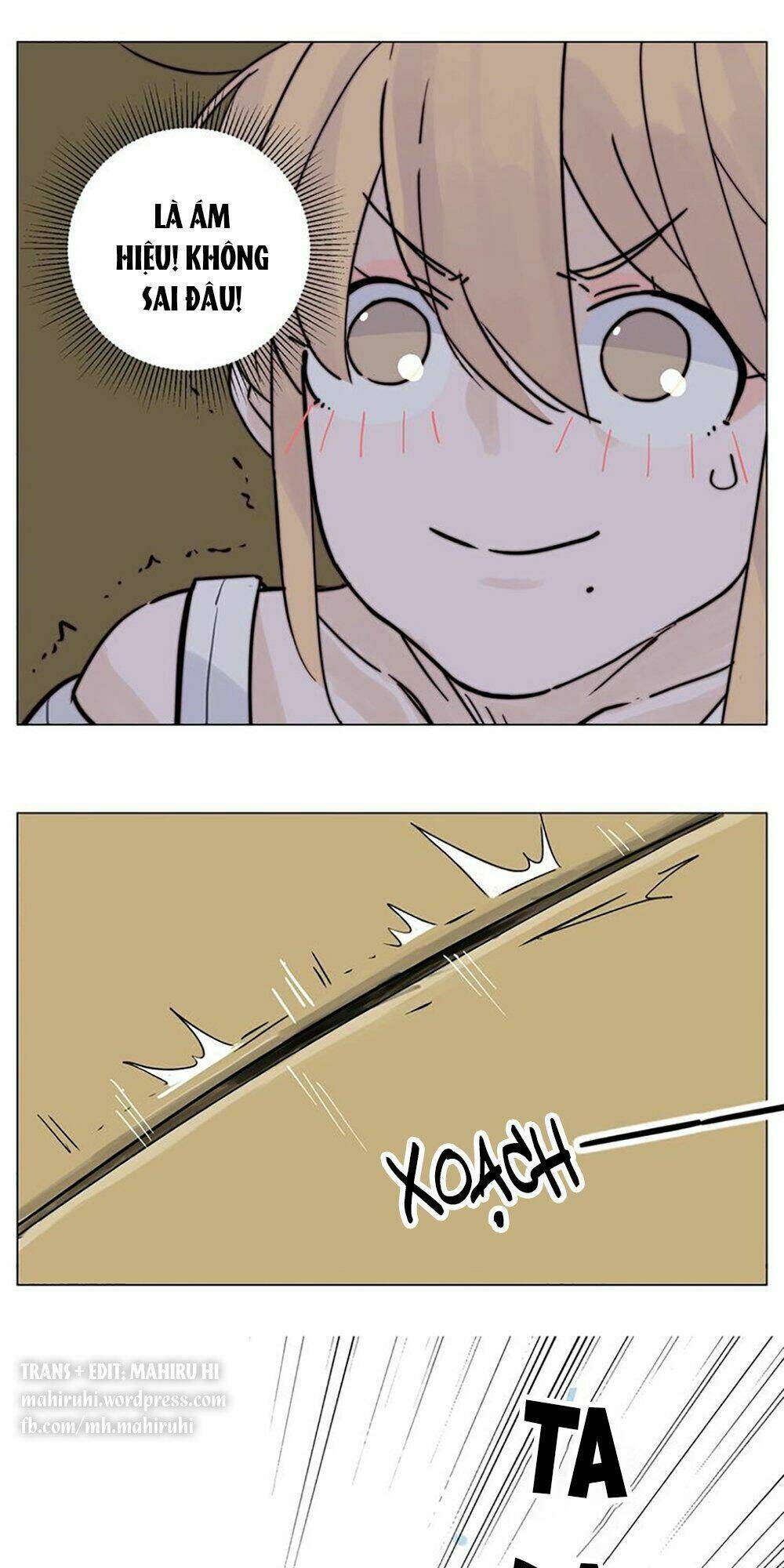 Tình Yêu Chớp Nhoáng: Chapter 123