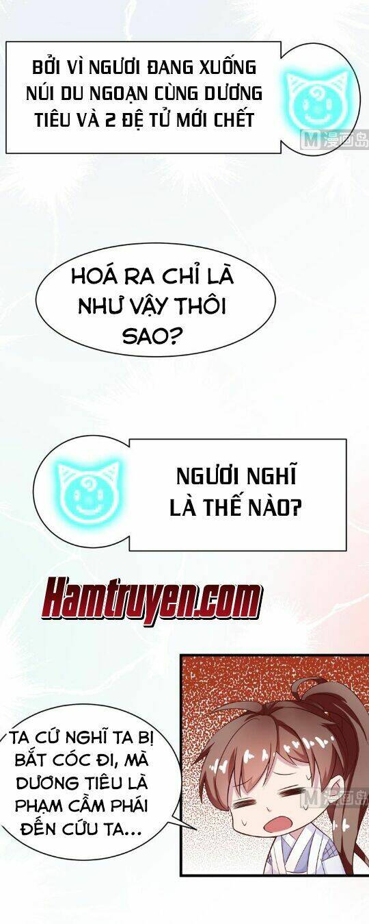 Tối Cường Thần Thú Hệ Thống: Chapter 20