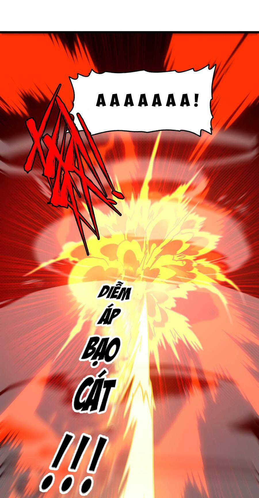 Vú Em Vô Địch: Chapter 25