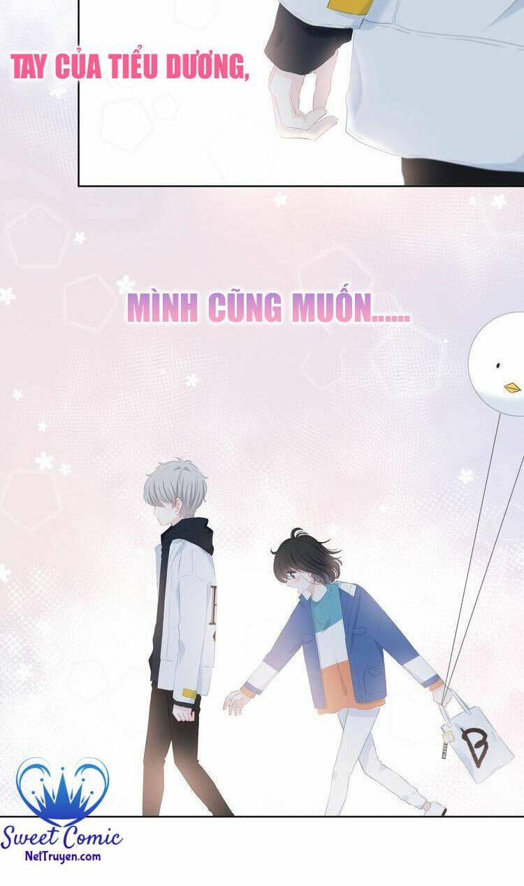 Vấp Phải Nghịch Quang: Chapter 10