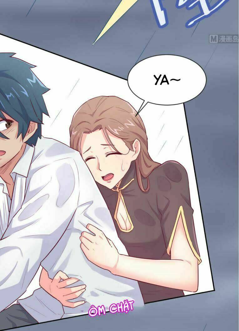 Bác Sĩ Riêng Của Nữ Thần: Chapter 19