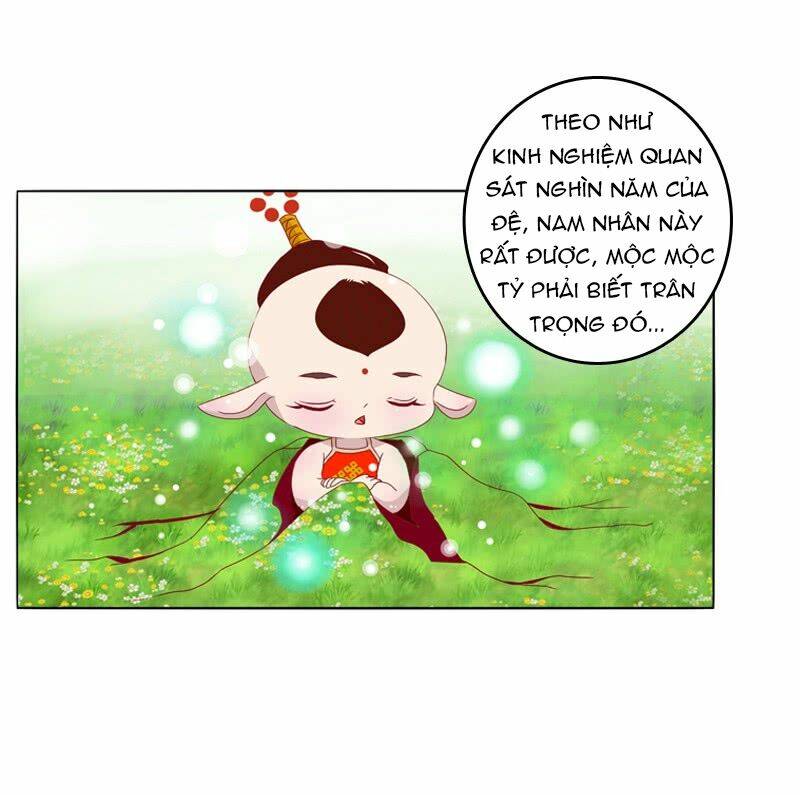 Tướng Quân Mời Ra Trận: Chapter 34