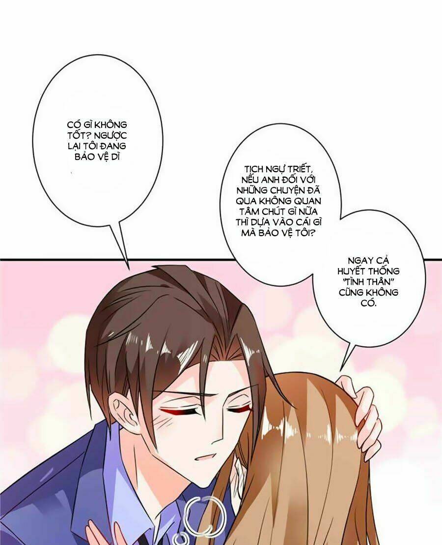 Vợ Yêu Là Báu Vật: Chapter 23