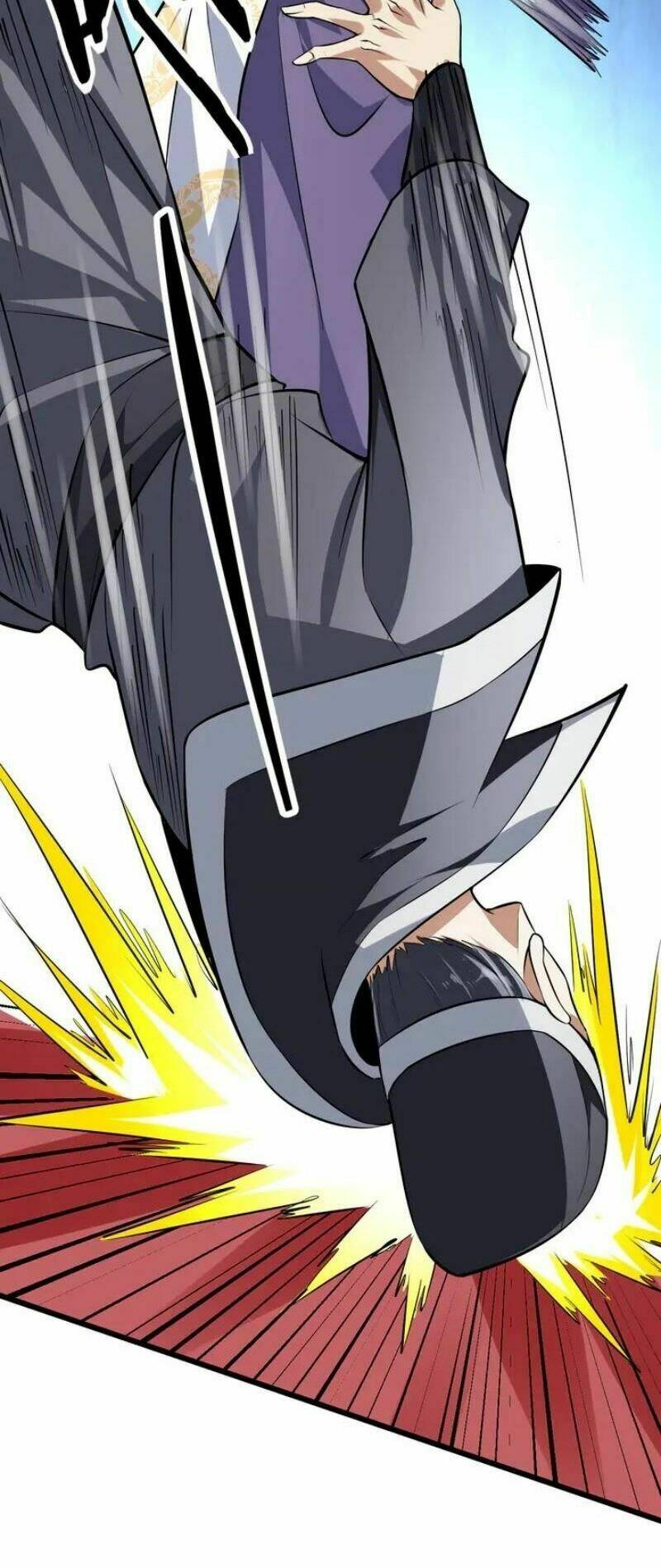 Đấu Hồn Đại Lục: Chapter 36