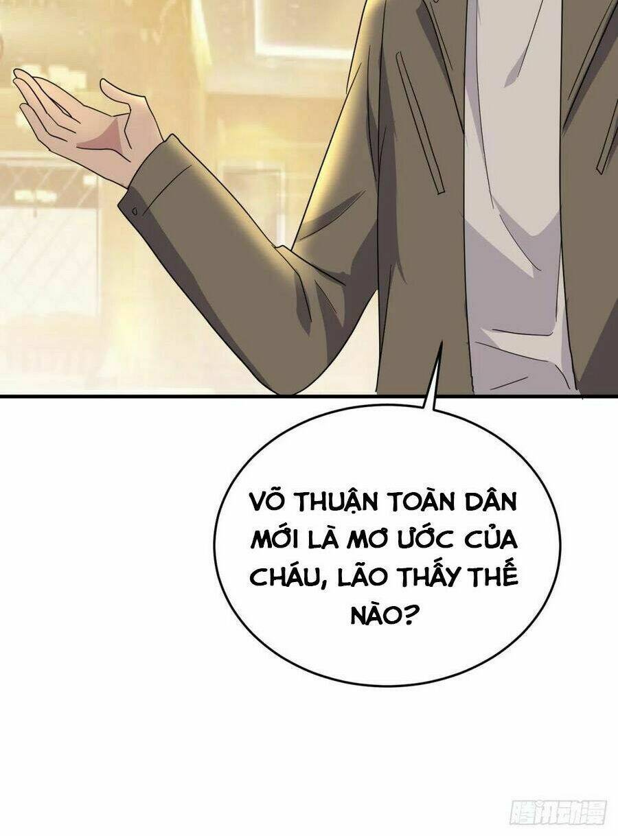 Đại Gia Livestream Vạn Giới: Chapter 43