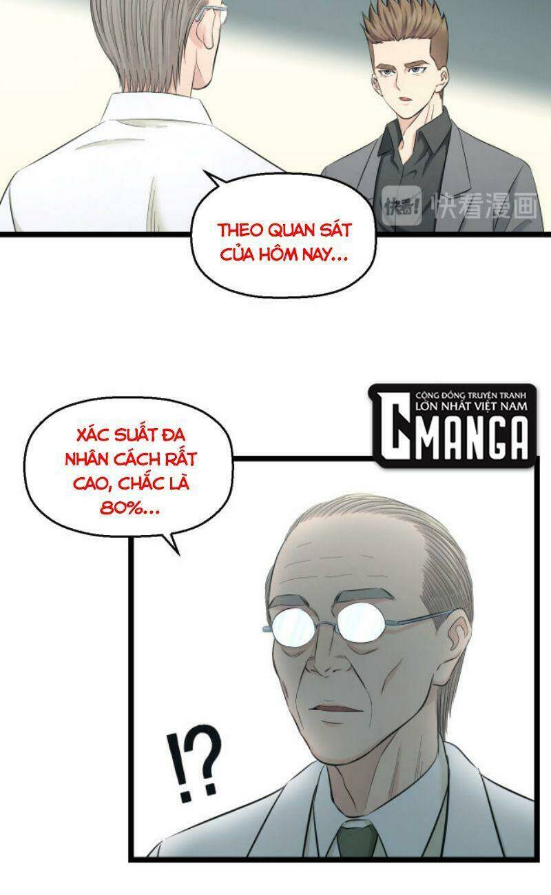 Đối Mặt Với Thử Thách: Chapter 70