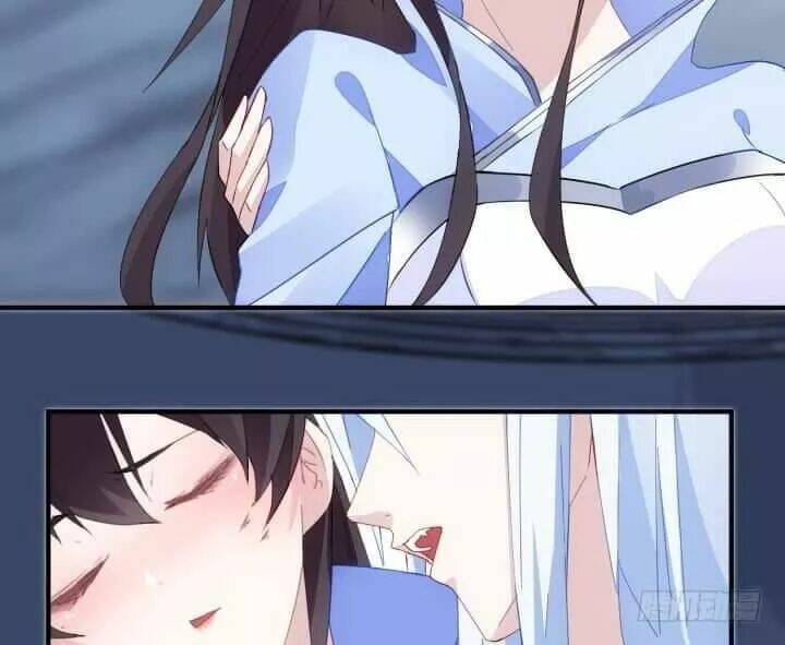 Bí Mật Của Dạ Tộc: Chapter 44